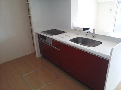 【キッチン】 | ドルチェビータ