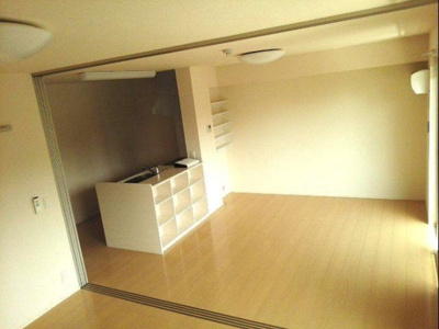 【居間・リビング】 | ドルチェビータ