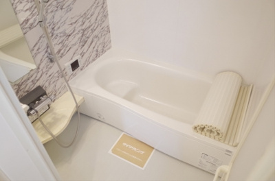 【浴室】 | ドルチェビータ