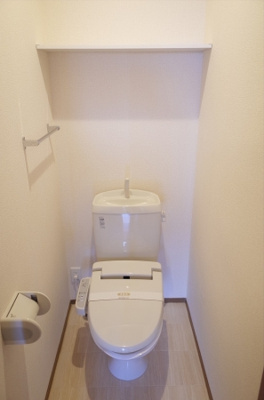 【トイレ】 | ドルチェビータ