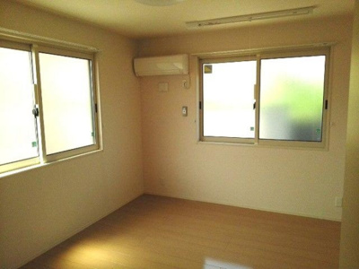 【洋室】 | ドルチェビータ