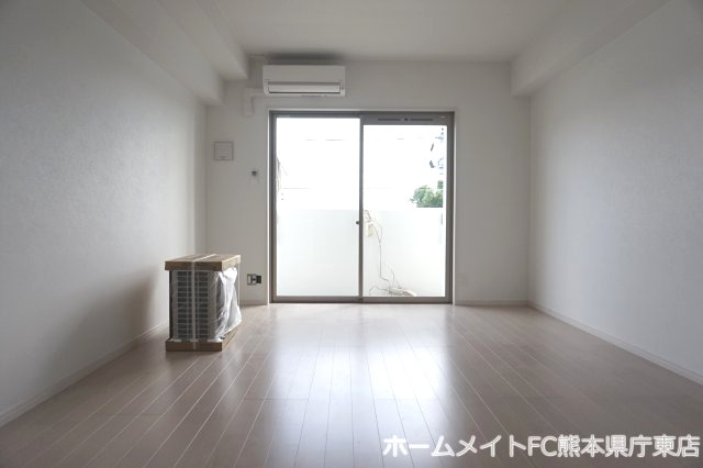 アンジェラの内装