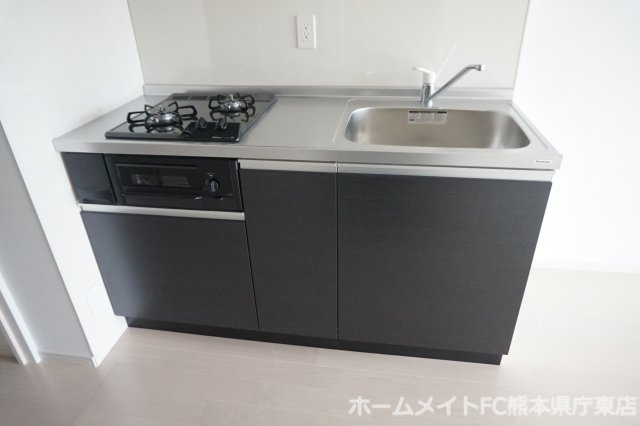 アンジェラのキッチン