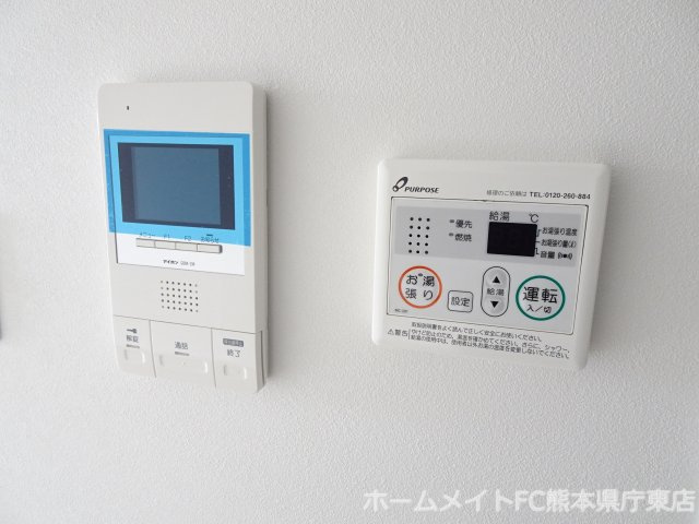 アンジェラのセキュリティ