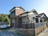 宇部市上条４丁目の一戸建ての画像