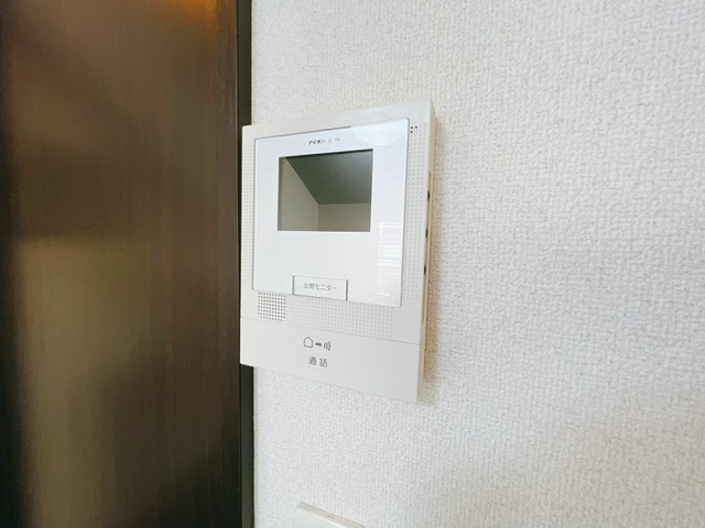 【セキュリティ】 | hauoli三軒茶屋