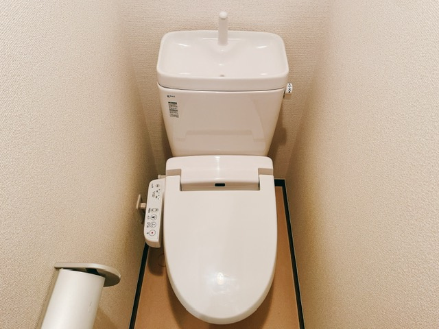 【トイレ】 | hauoli三軒茶屋