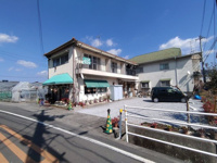 束本アパートの画像