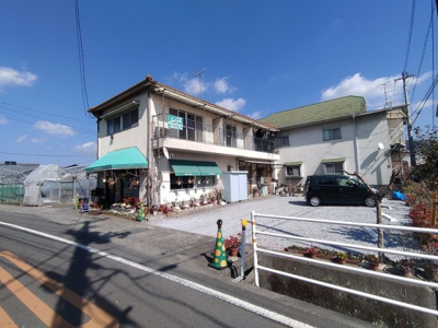 【その他】 | 束本アパート