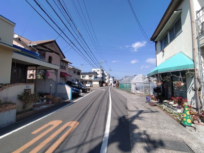 【周辺】 | 束本アパート