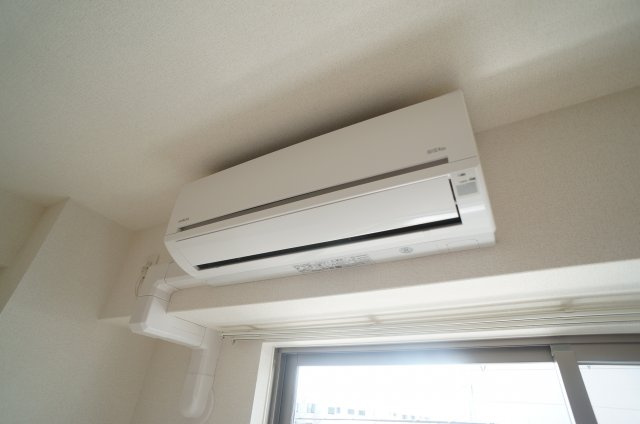 パークサイド宝塚の設備