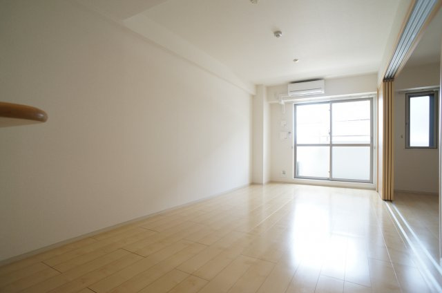 パークサイド宝塚の展望