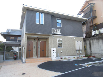 【外観】 | ファインコンバージ