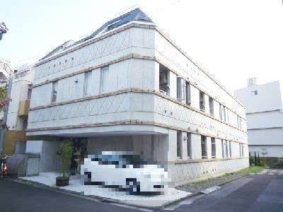 ANNEX KIKUFUJIの外観|外観