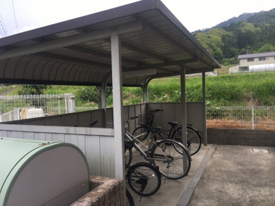 【その他共用部分】 | コーポ篠山