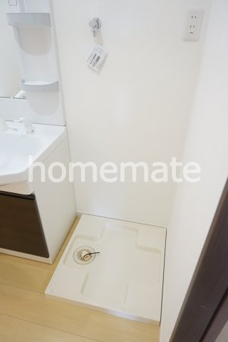 ストーリア小山Ⅱの設備