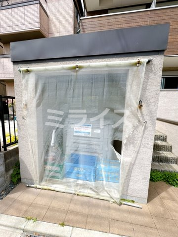【設備】 | プルメリア江坂