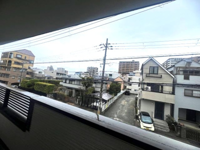 【展望】 | フォート本山中町