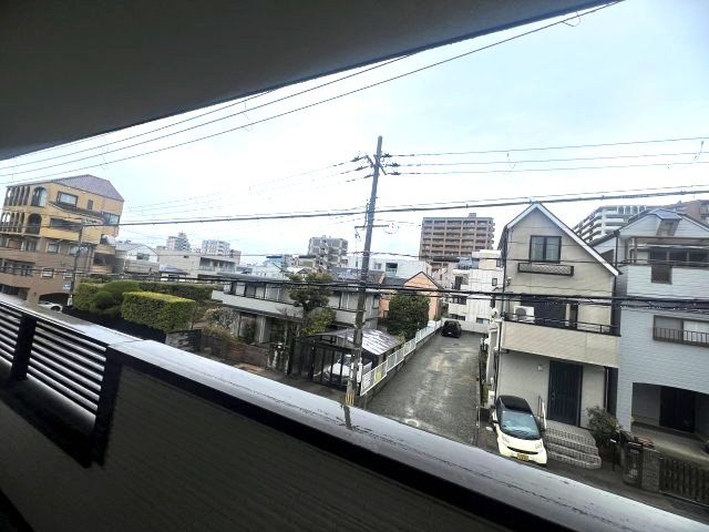 【展望】 | フォート本山中町