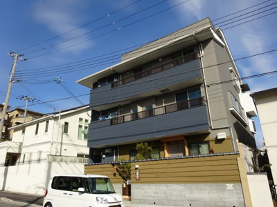 【その他】 | フォート本山中町