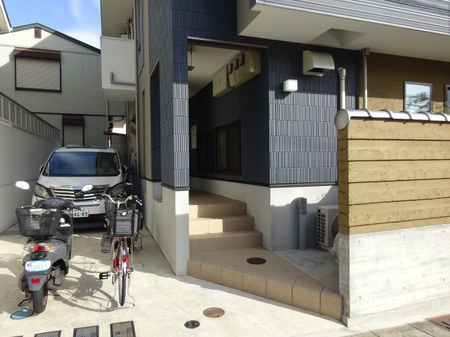 【その他】 | フォート本山中町