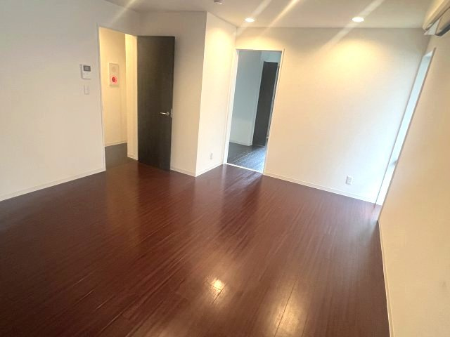 【居間・リビング】 | フォート本山中町