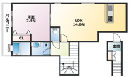 フォート本山中町の画像
