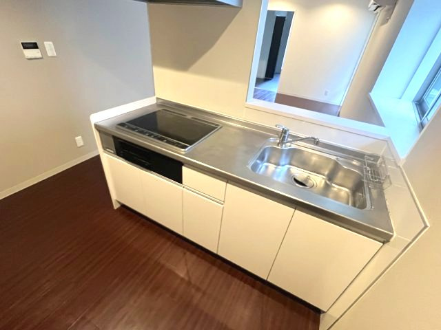 【キッチン】 | フォート本山中町