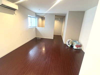 【内装】 | フォート本山中町