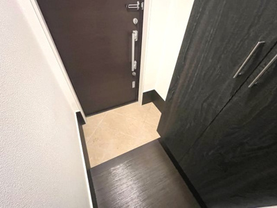 【玄関】 | フォート本山中町