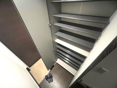 【収納】 | フォート本山中町