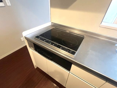 【キッチン】 | フォート本山中町