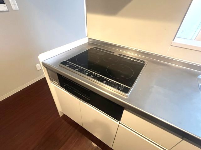 【キッチン】 | フォート本山中町