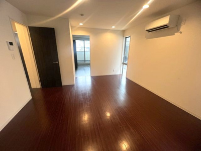 【居間・リビング】 | フォート本山中町