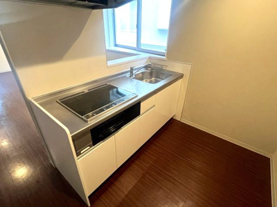 【キッチン】 | フォート本山中町