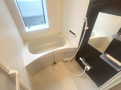 【浴室】 | フォート本山中町