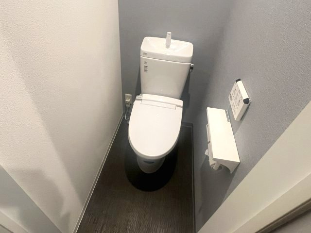 【トイレ】 | フォート本山中町