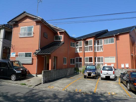 【外観】 | カーサ和光