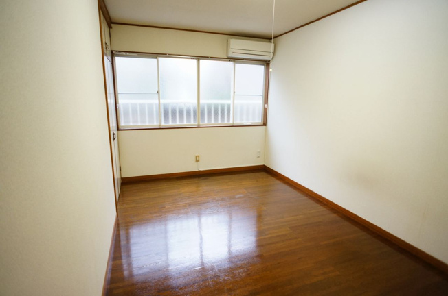 【洋室】 | カーサ和光