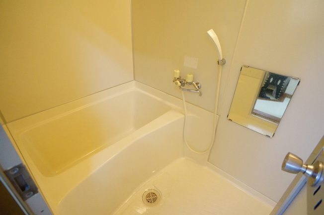 【浴室】 | カーサ和光