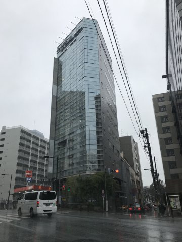 永代橋エコピアザビル