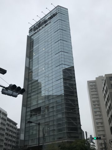 永代橋エコピアザビル