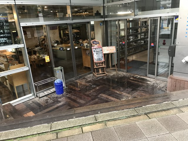 永代橋エコピアザビル