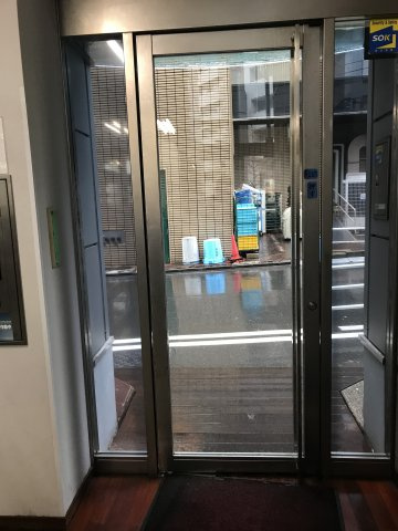永代橋エコピアザビル
