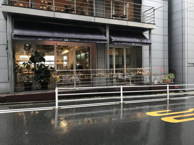 永代橋エコピアザビル
