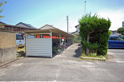 【その他共用部分】 | ヴィラ・エクセル