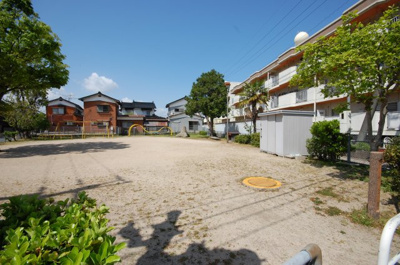 【周辺】 | ヴィラ・エクセル