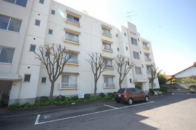 【外観】 | ヴィラ・エクセル