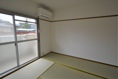 【和室】 | ヴィラ・エクセル