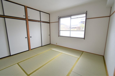 【和室】 | ヴィラ・エクセル